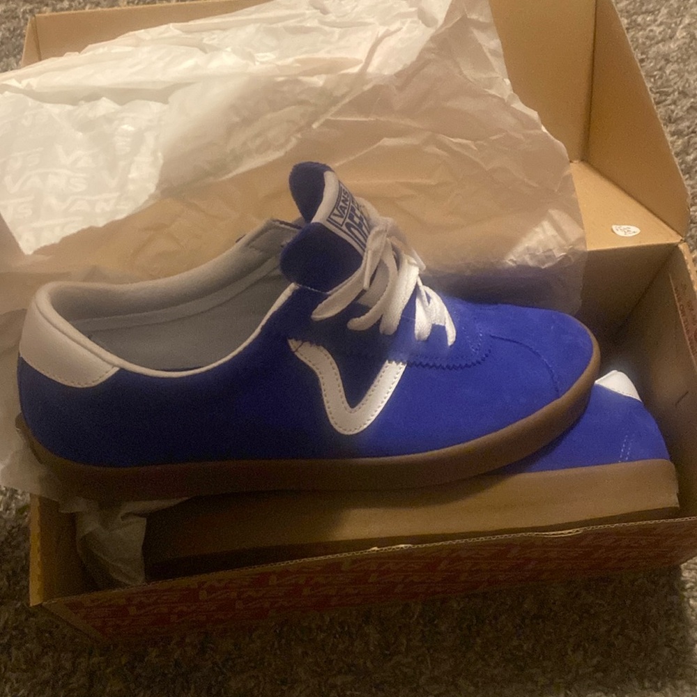 Vans